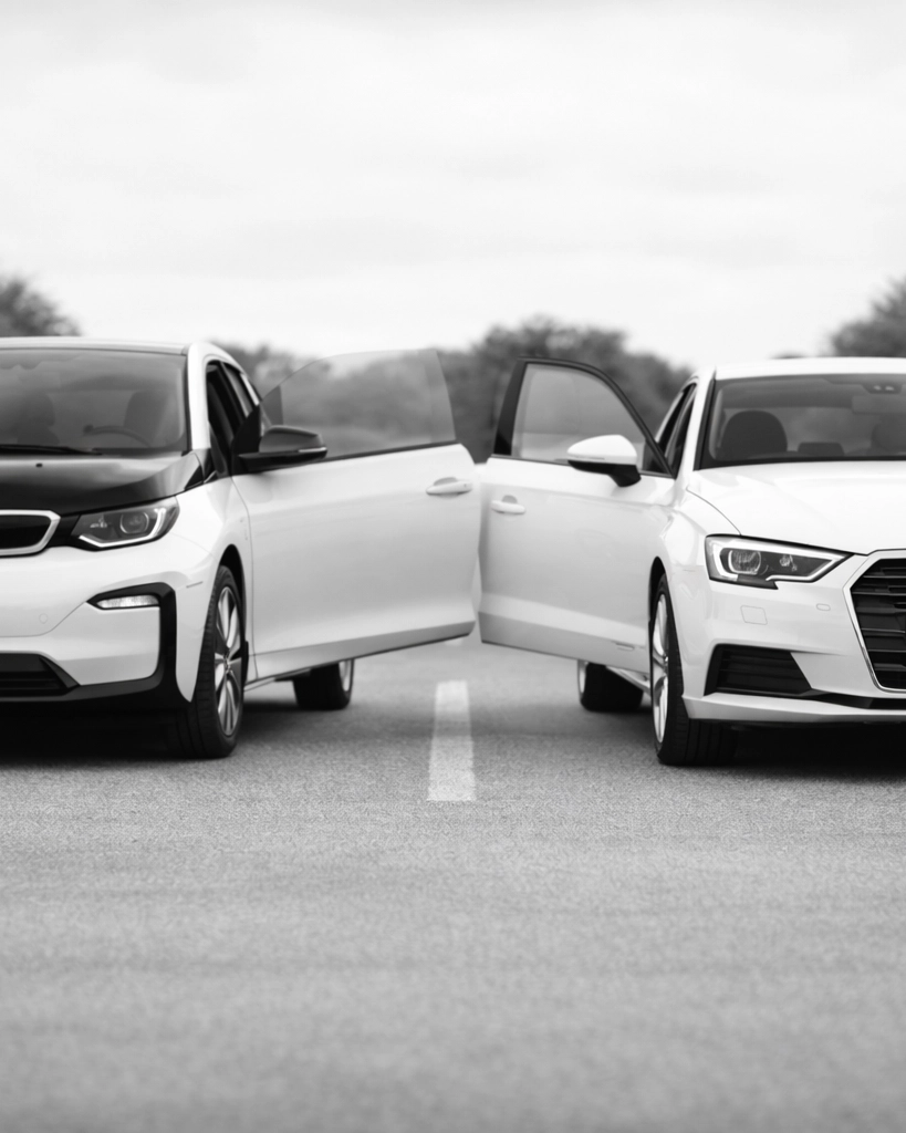 Abertura de carros multimarca