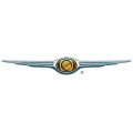 Logotipo Chrysler