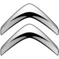 Logotipo Citroen