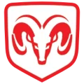 Logotipo Dodge