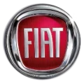 Logotipo Fiat