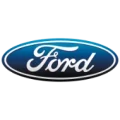 Logotipo Ford