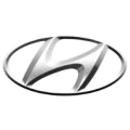 Logotipo Hyundai