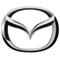 Logotipo Mazda