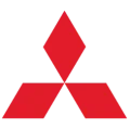 Logotipo Mitsubishi