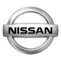 Logotipo Nissan