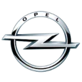 Logotipo Opel