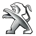 Logotipo Peugeot